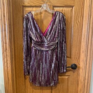 NWOT Lilly Pulitzer Riza romper